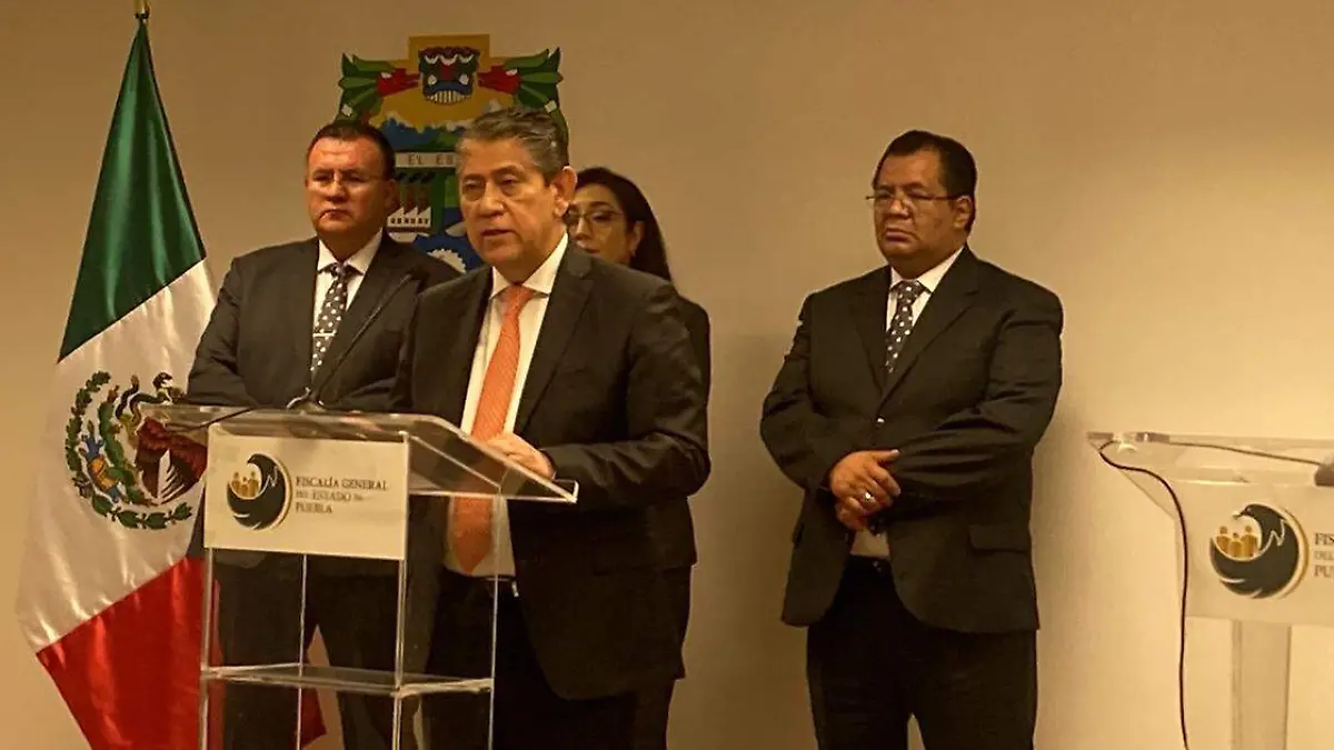 Más de 8 mil delitos se cometieron contra menores de edad en el estado de Puebla de 2022 a octubre de 2023